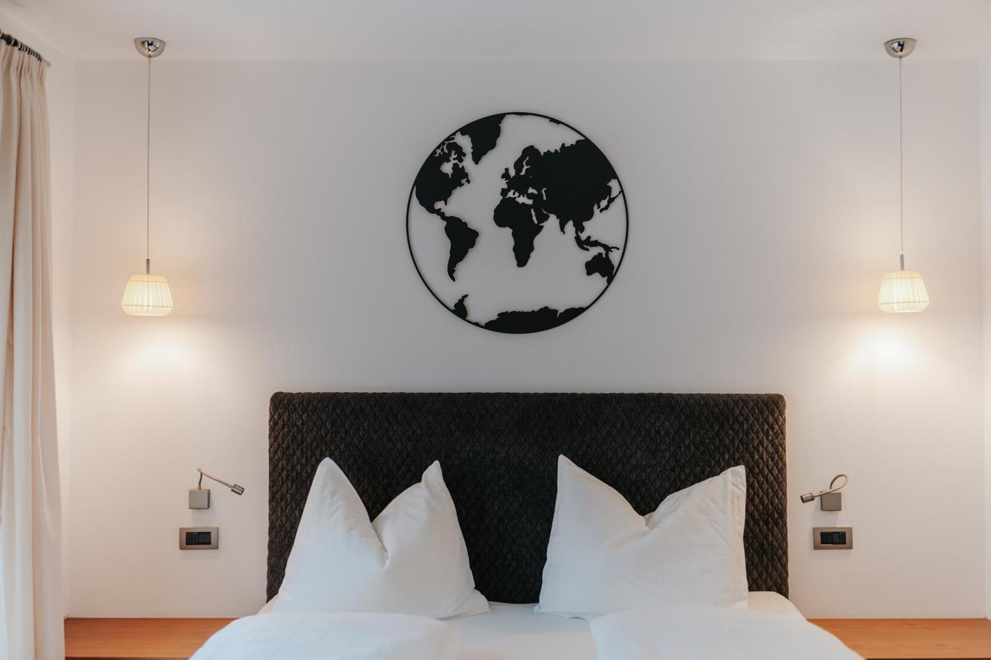 B&B Hotel Mirabel Ortisei Quarto foto