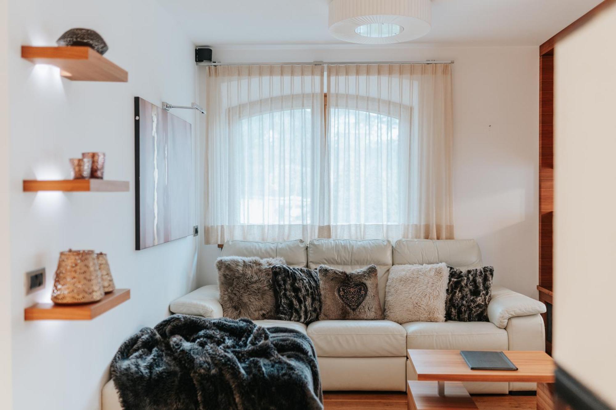 B&B Hotel Mirabel Ortisei Quarto foto
