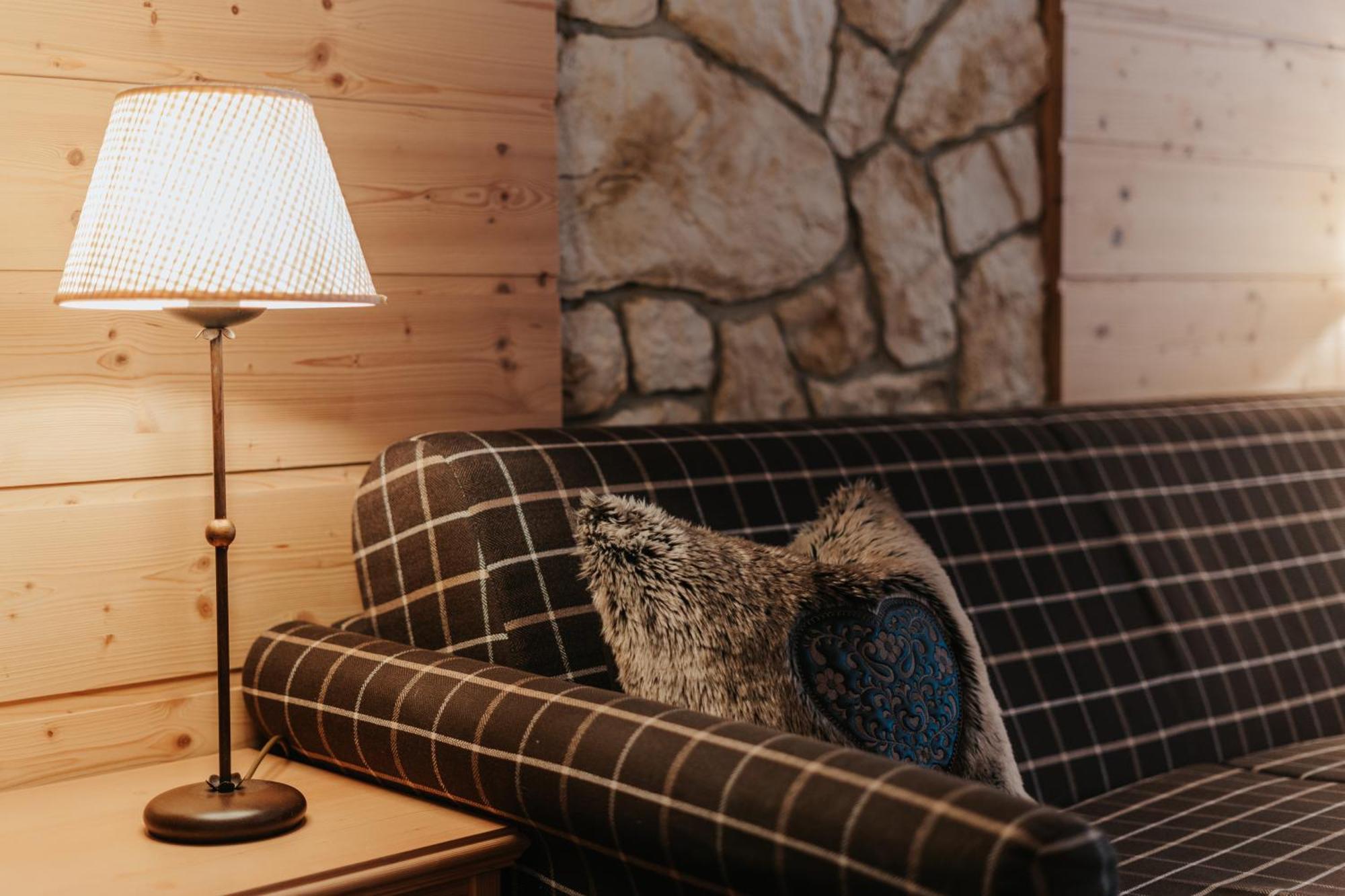 B&B Hotel Mirabel Ortisei Quarto foto